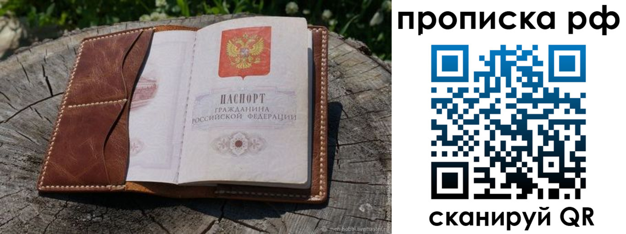 временная регистрация гарантия в Североморске