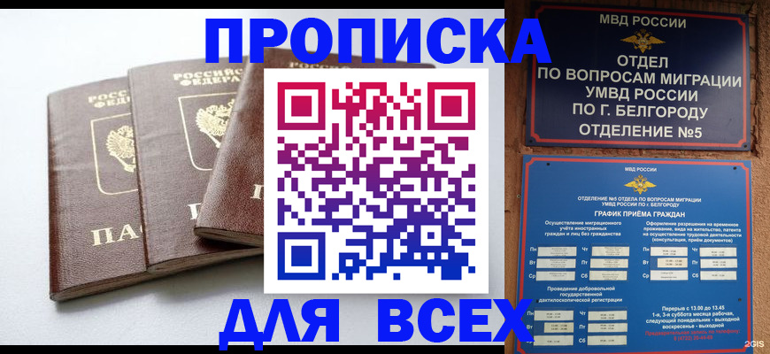 прописка в Североморске